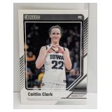 Caitlin Clark 2024 Panini Caitlin Clark Collection