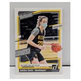 2024 Panini Caitlin Clark Collection Highlights