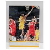 2007 Topps 50th Anniversary Kobe Bryant #22