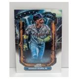 Ronald Acuna Jr. 2025 Topps Cosmic Chrome