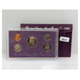 1990 US Proof Set