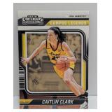 2024 Panini Caitlin Clark Collection Campus Legend