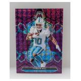 2024 Panini Mosaic Tyreek Hill 39/49 #137