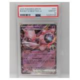 2025 Pokemon Dri EN Rocket