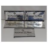 (5) 1999 UD UD Choice Baseball Opening Season