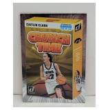 Metalized 2024 Caitlin Clark Coll Crunch Time