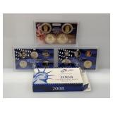 2008 US Proof Set