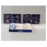 2006 US Proof Set