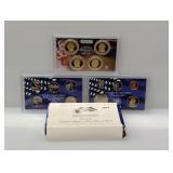 2007 US Proof Set