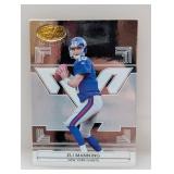 2006 Leaf Certified Materials #95 Eli Manning