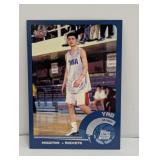 2002 Topps Yao Ming #185