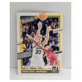 2024 Panini Caitlin Clark Collection Highlights