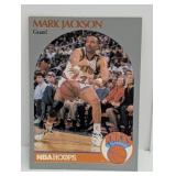 1990 Jackson Nba Hoops RC #204 Menendez Bros