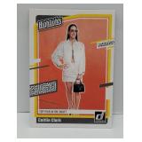 2024 Panini Caitlin Clark Collection Highlights