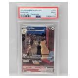 2024 Pokemon SFA En Persian Il Rare #78 PSA 9