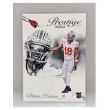 2024 Prestige Marvin Harrison Jr Rookie #303