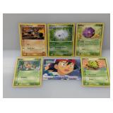 Pokemon Mid Era/Vintage Lot