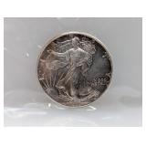 1992 1oz .999 Silv Eagle $1 Dollar