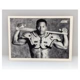 1990 Score Bo Jackson #657