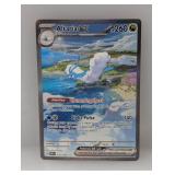 2023 Pokemon Paradox Rift Altaria ex #253