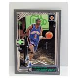 2003 Topps Anfernee Hardaway #2