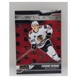 2023-24 O-Pee-Chee Connor Bedard #9