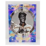 2004 UD Diamond Pro Sigs HOFs #HF-8 Ernie Banks