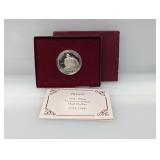 1982 PF Wash Comm Half $1