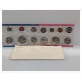 1981 US Mint Set