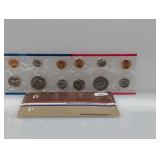1984 US Mint Set