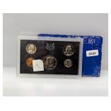 1971 US Proof Set
