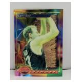 1993-94 Finest Larry Bird #2