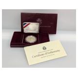 1988 PF US Olympics Comm $1