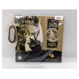 2012 Infantry Soldier Comm $1