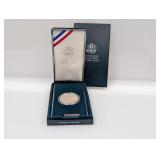 1991 PF Korean War Comm $1