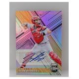 2019 Elite Extra Edition Ivan Herrera Auto #139