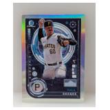 2024 Bowman Chrome Prospect Paul Skenes #15