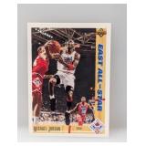 1991 Upper Deck #69 Michael Jordan