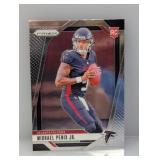 2024 Panini Prizm Michael Penix Jr. RC #378