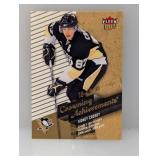 2009-10 Ultra Sidney Crosby #3