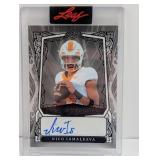 2025 Iamaleava Leaf Sports Heroes Auto RC 2/2 Seal
