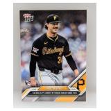 2024 Topps Now Paul Skenes Rookie #770