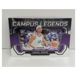 Angel Reese RC 2024 Panini Prizm DP Campus Legends