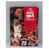 1992-93 Skybox #314 Michael Jordan