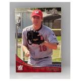 2007 USA Freddie Freeman.#44