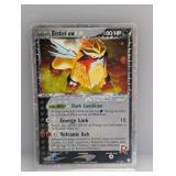 2004 Pokemon Team Rocket Returns Rocket