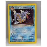 Pokemon 2000 Pre Release Gyarados Holo 8 Edges