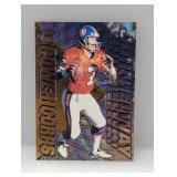1996 Pacific #PC-6 John Elway HOF