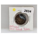 Hollway Bros Bread Token