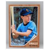 2018 Topps Archives The Sandlot Scotty Smalls